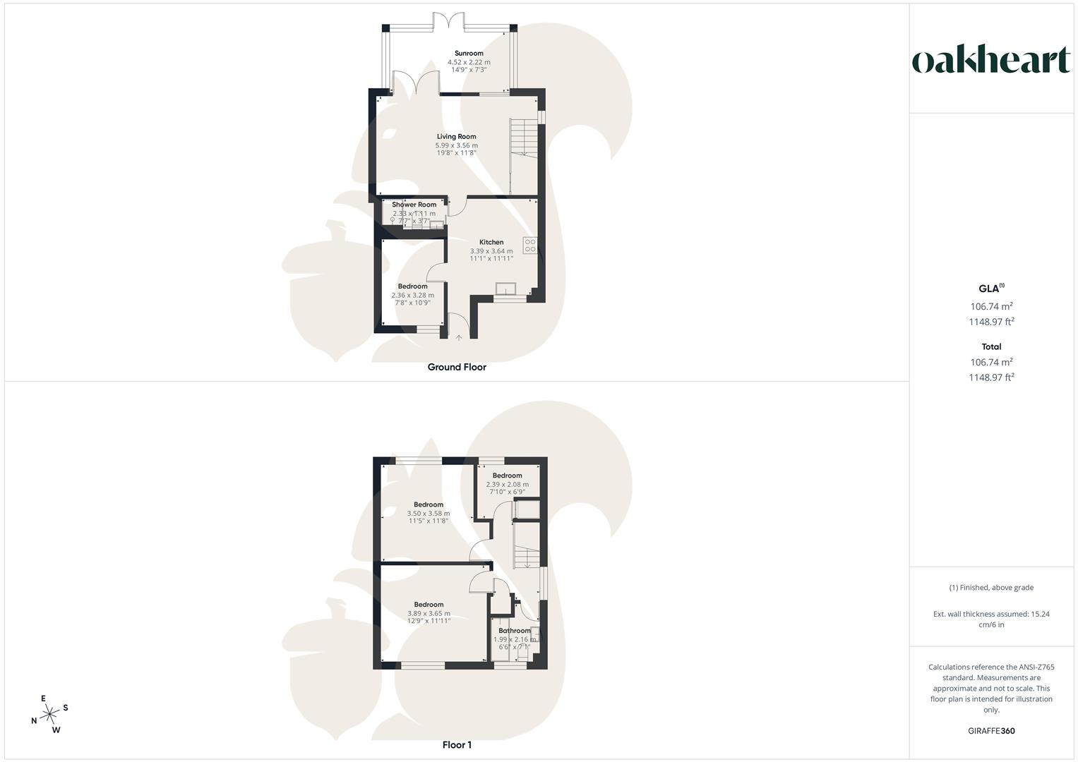 Floorplan thumbnail